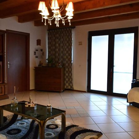 Вилла Casa Ricciotti Tritenii de Jos Экстерьер фото