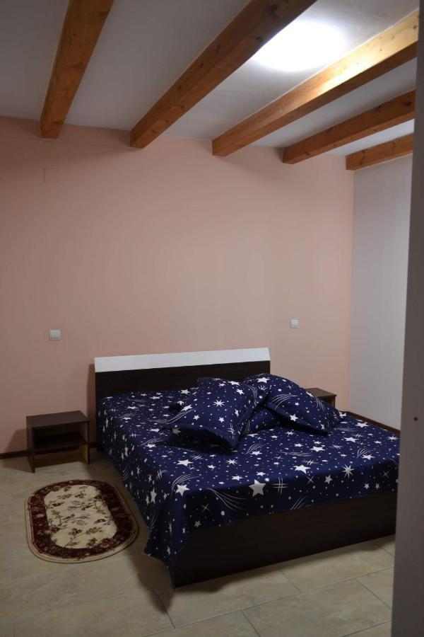 Вилла Casa Ricciotti Tritenii de Jos Экстерьер фото
