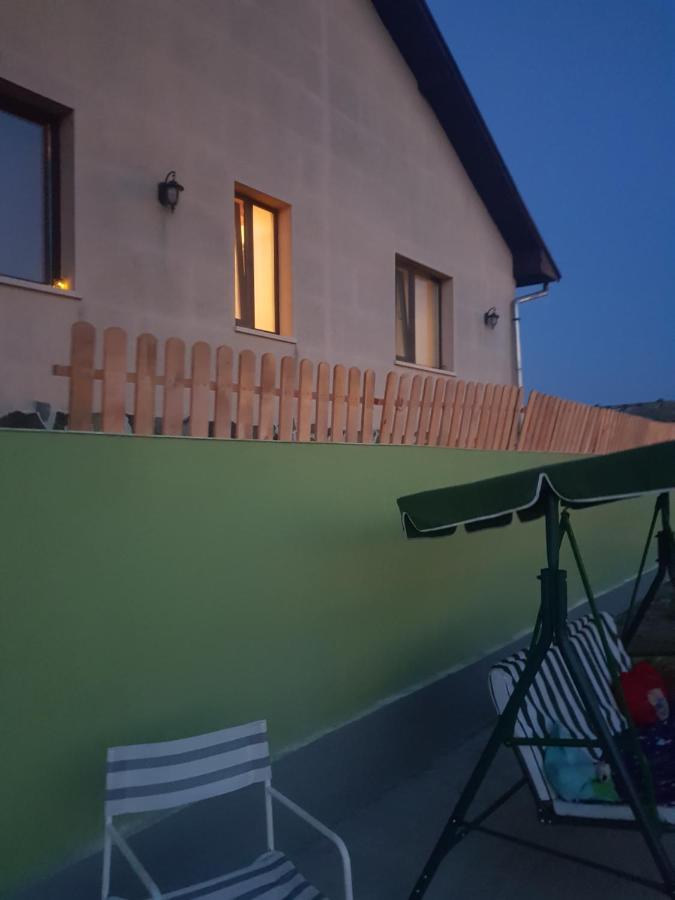 Вилла Casa Ricciotti Tritenii de Jos Экстерьер фото