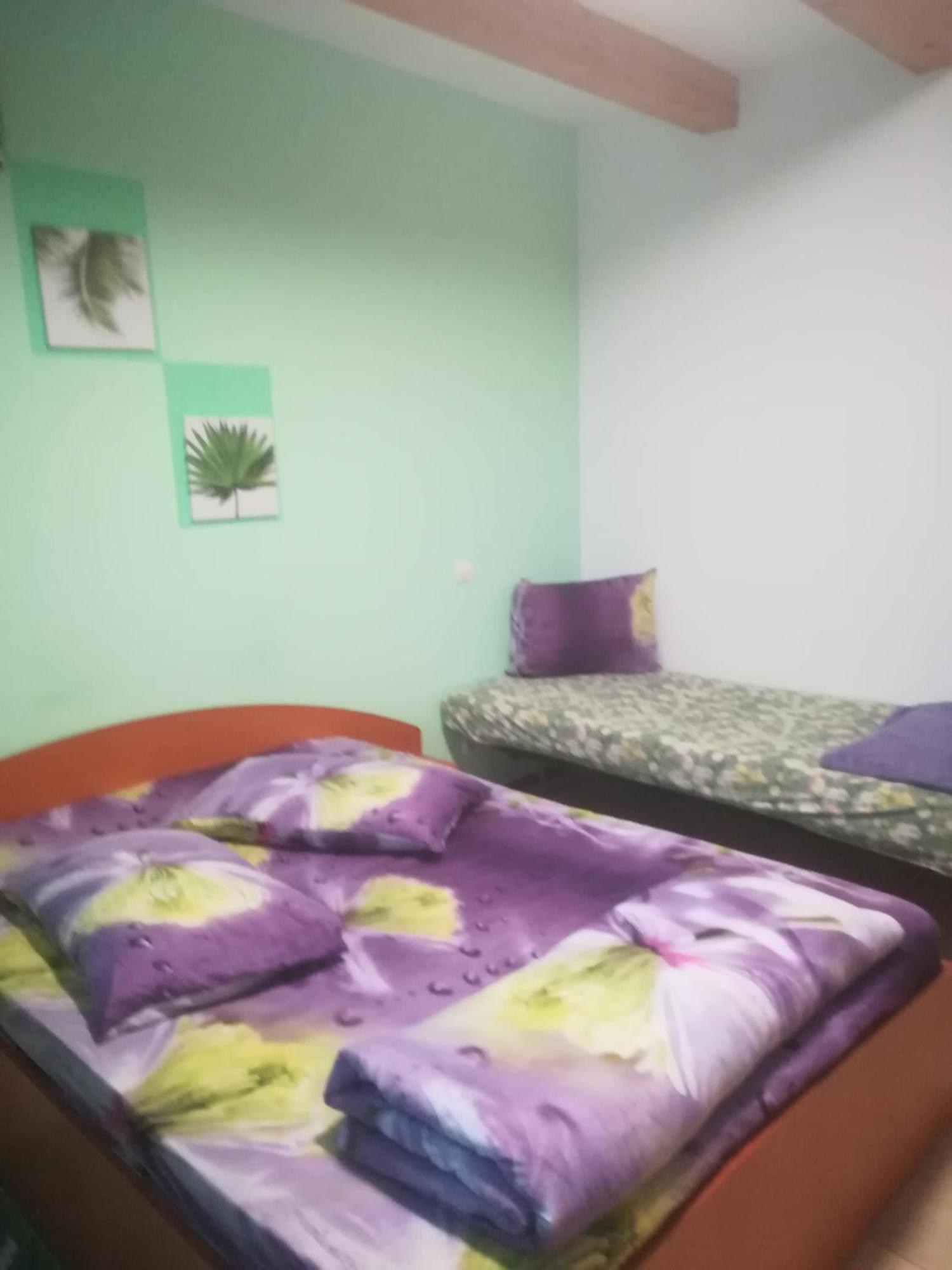 Вилла Casa Ricciotti Tritenii de Jos Номер фото