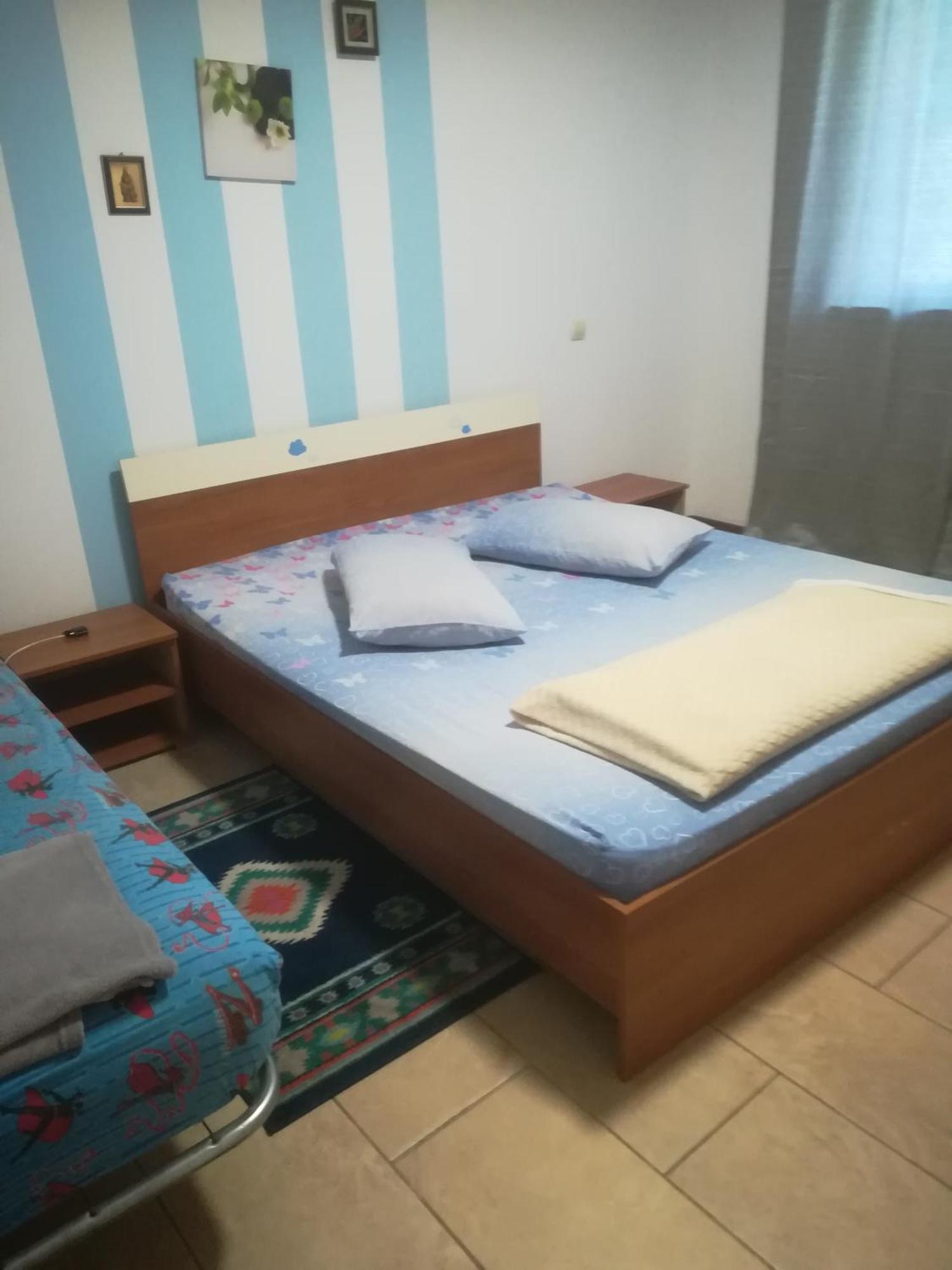 Вилла Casa Ricciotti Tritenii de Jos Номер фото