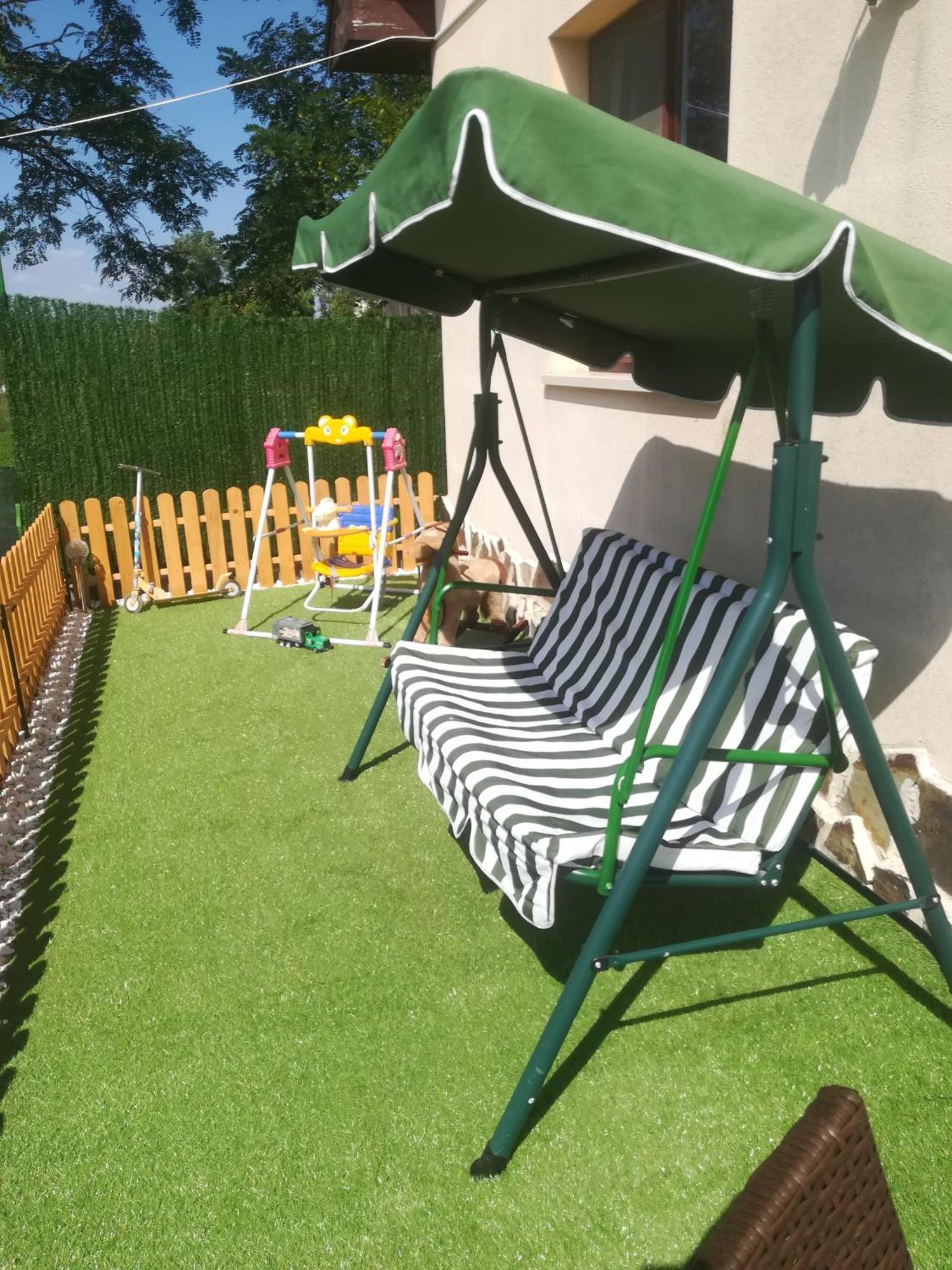 Вилла Casa Ricciotti Tritenii de Jos Номер фото